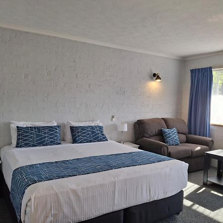 Blue Diamond Motor Inn Dubbo Exterior photo
