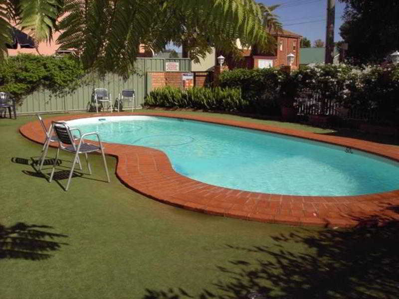 Blue Diamond Motor Inn Dubbo Facilities photo