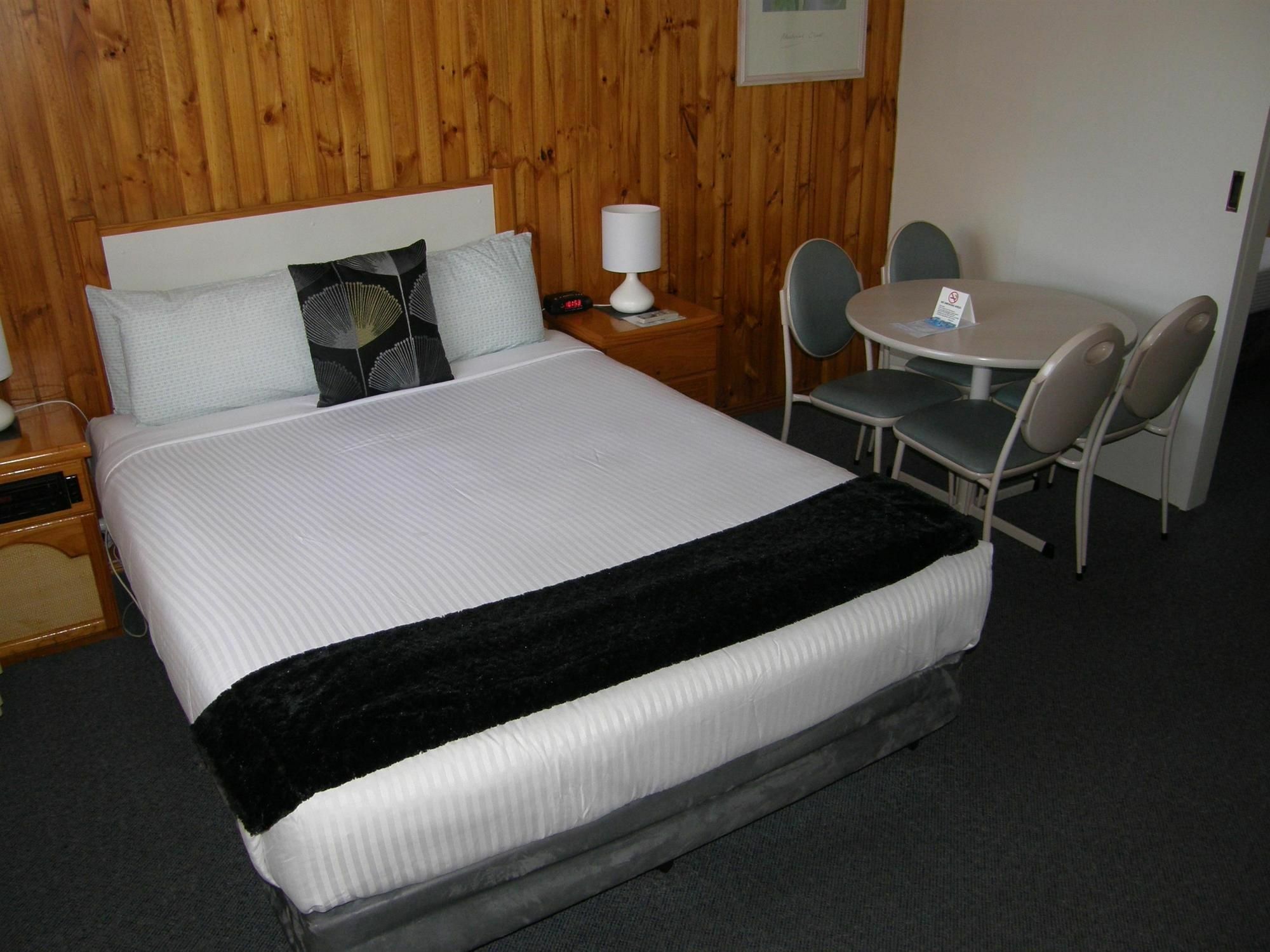 Blue Diamond Motor Inn Dubbo Exterior photo